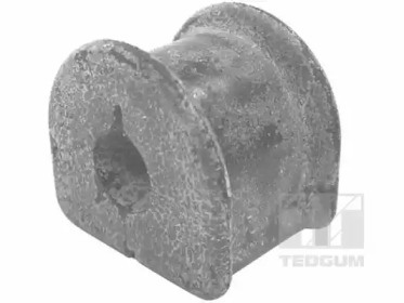 TEDGUM 00724851 - Опора, стабилизатор