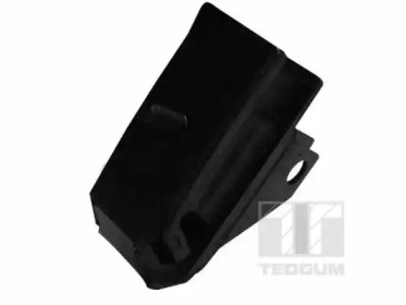 TEDGUM 00725535 - Подвеска, двигатель