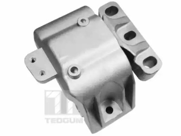 TEDGUM 00725563 -  Подвеска, двигатель
