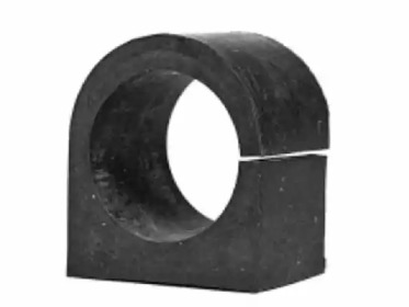 TEDGUM 00726338 -  Опора, стабилизатор