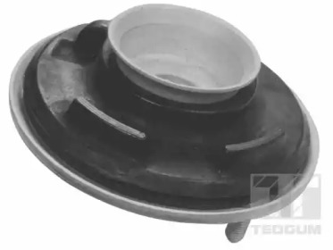 TEDGUM 00726407 -  Крепление стойки амортизатора