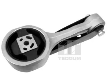 TEDGUM 00726711 -  Подвеска, двигатель
