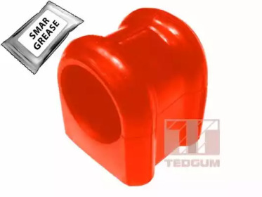 TEDGUM 00726927 -  Опора, стабилизатор
