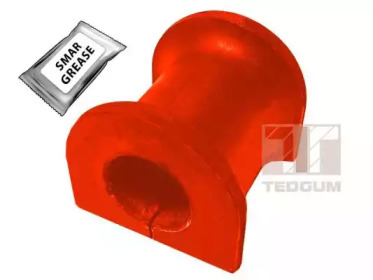 TEDGUM 00726954 -  Опора, стабилизатор