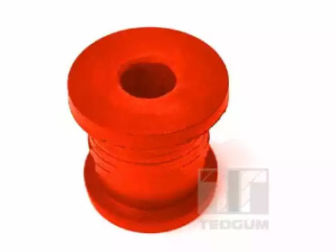 TEDGUM 00726978 -  Втулка, амортизатор