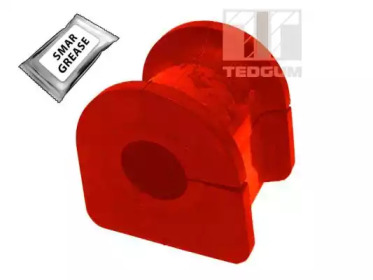 TEDGUM 00727043 -  Опора, стабилизатор