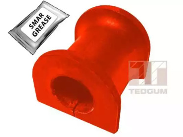 TEDGUM 00727044 -  Опора, стабилизатор