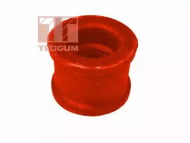 TEDGUM 00727098 -  Подвеска, соединительная тяга стабилизатора