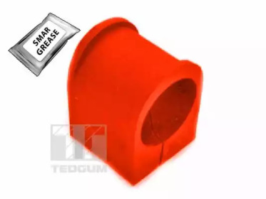 TEDGUM 00727184 -  Втулка, стабилизатор