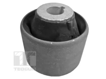 TEDGUM 00727578 -  Гильза, подвески поперечного рычага