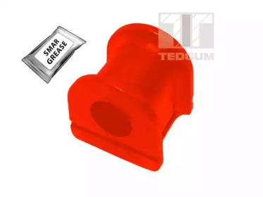 TEDGUM 00727799 -  Втулка, стабилизатор