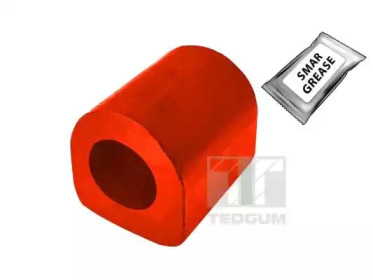 TEDGUM 00727847 -  Опора, стабилизатор