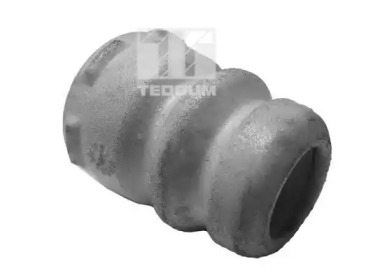 TEDGUM 00728324 -  Буфер, амортизация