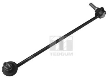 TEDGUM 00728414 -  Система тяг и рычагов торсиона