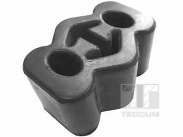 TEDGUM 00728460 -  Кронштейн, система выпуска ОГ
