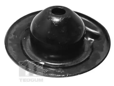 TEDGUM 00729339 -  Крепление стойки амортизатора