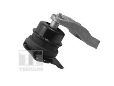 TEDGUM 00729405 - Подвеска, двигатель