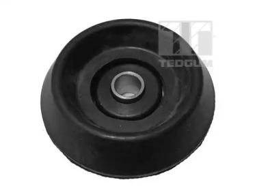 TEDGUM 00729435 -  Подшипник качения, опора стойки амортизатора