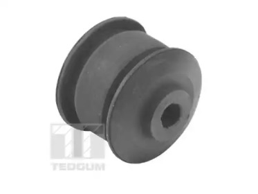 TEDGUM 00729445 -  Втулка, амортизатор