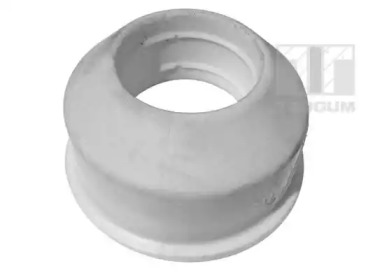 TEDGUM 00729895 -  Крепление стойки амортизатора