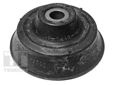 TEDGUM 00729938 -  Подвеска, двигатель