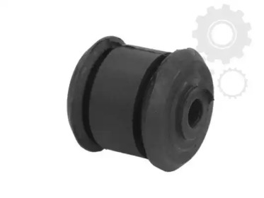 TEDGUM 00740124 -  Кронштейн, подвеска двигателя