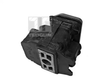 TEDGUM 00740831 -  Подвеска, двигатель