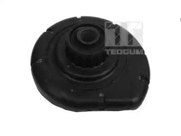 TEDGUM 00741989 -  Крепление стойки амортизатора