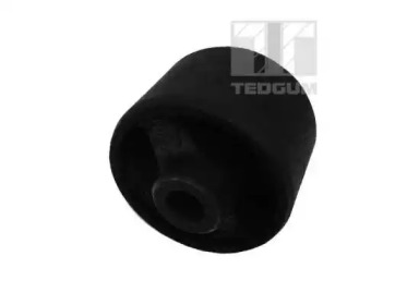 TEDGUM 00743378 -  Кронштейн, подвеска двигателя