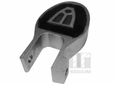 TEDGUM 00745656 - Подвеска, двигатель