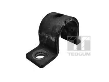 TEDGUM 00747191 -  Кронштейн, подвеска стабилизато