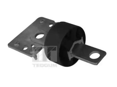 TEDGUM 00749874 -  Гильза, подвески поперечного рычага