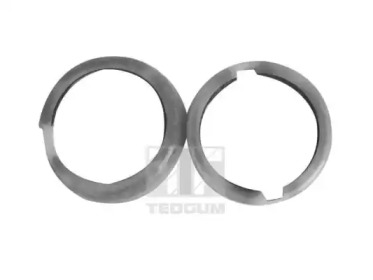 TEDGUM 00749909 -  Ремкомплект, поворотный кулак