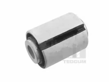 TEDGUM 01104854 -  Втулка, листовая рессора