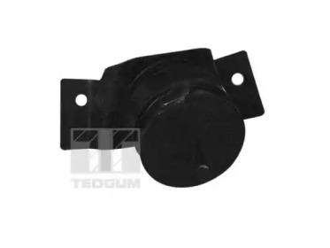 TEDGUM 01109649 - Подвеска, двигатель