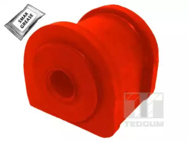 TEDGUM 01146986 -  Опора, стабилизатор