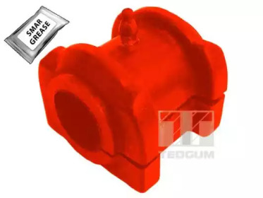 TEDGUM 01147093 -  Опора, стабилизатор