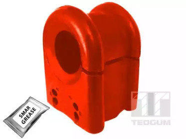 TEDGUM 01147252 - Опора, стабилизатор
