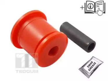 TEDGUM 01147454 -  Подвеска, рычаг независимой подвески колеса