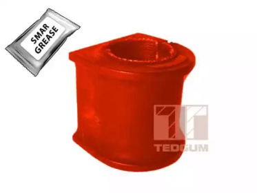 TEDGUM 01167015 -  Опора, стабилизатор