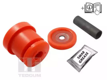 TEDGUM 01167575 -  Подвеска, рычаг независимой подвески колеса