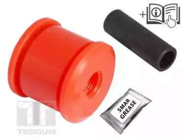 TEDGUM 01167608 -  Подвеска, рычаг независимой подвески колеса