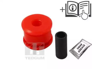 TEDGUM 01167618 -  Подвеска, рычаг независимой подвески колеса