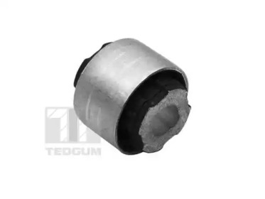 TEDGUM ted10617 -  Гильза, подвески поперечного рычага