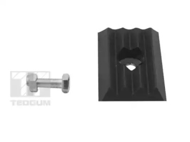 TEDGUM ted10629 -  Буфер, амортизация
