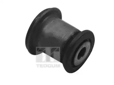 TEDGUM ted10654 -  Гильза, подвески поперечного рычага