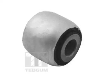 TEDGUM ted10831 -  Втулка, рычаг колесной подвески