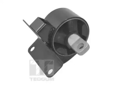 TEDGUM ted11042 -  Подвеска, двигатель