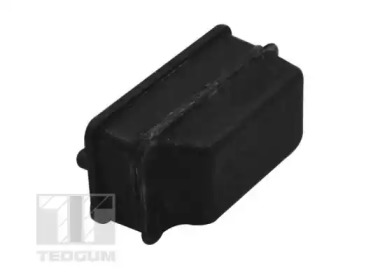 TEDGUM ted11142 -  Буфер, балка моста