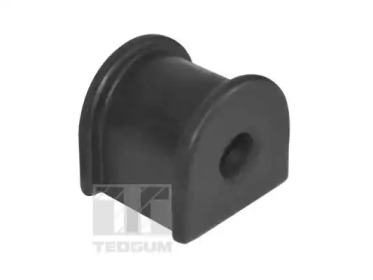 TEDGUM ted13455 - Опора, стабилизатор